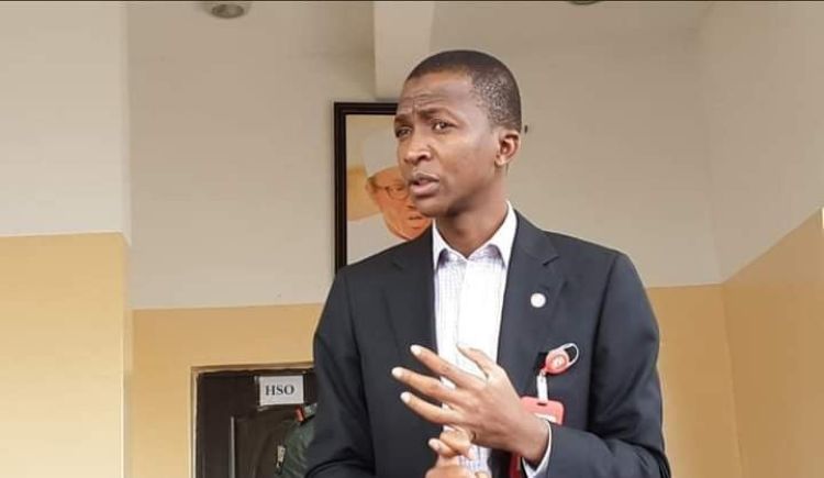 Youth council hails nomination of Bawa as EFCC chairman, calls for speedy confirmation