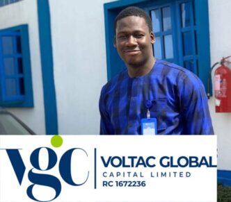 Voltac Global Capital led by Dapo Abiola allegedly defrauds investors of N1.8bn