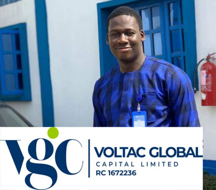 Voltac Global Capital led by Dapo Abiola allegedly defrauds investors of N1.8bn