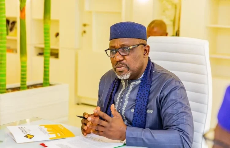 Court threatens to strike out EFCC's suit against Okorocha