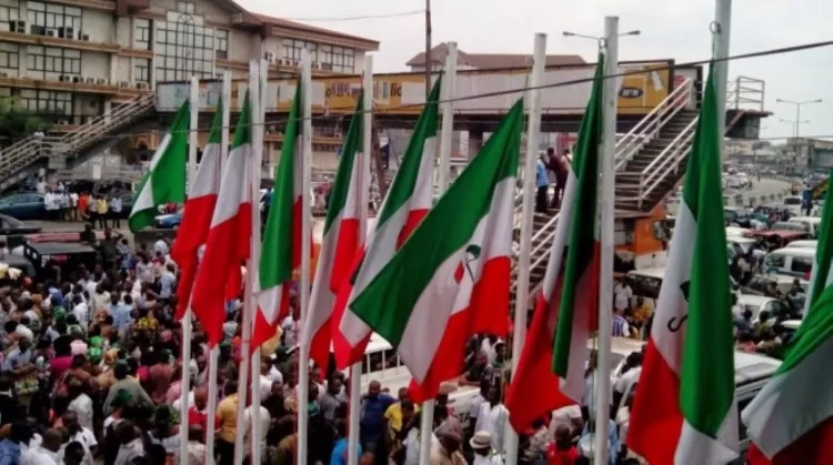 Court to hear suit seeking to stop PDP primaries on May 10