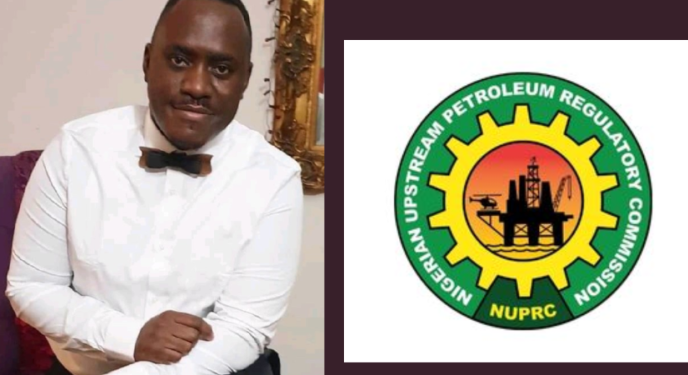 Sombiri Frank-Chukkas, NUPRC official in alleged N545m contract racketeering