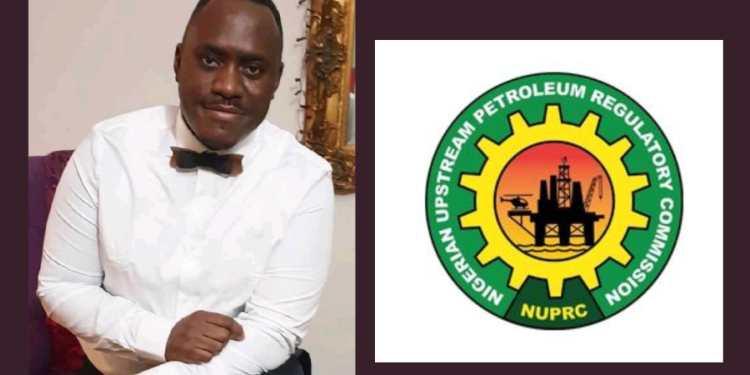 Sombiri Frank-Chukkas, NUPRC official in alleged N545m contract racketeering