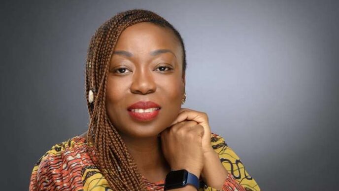 Adia Sowho, MTN Nigeria CMO probed for alleged N5bn scandal