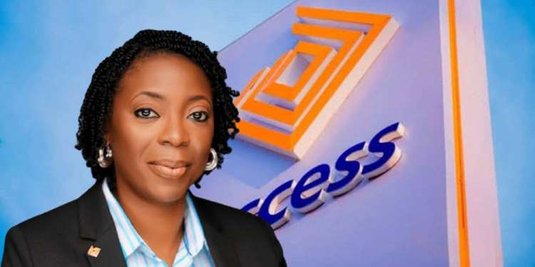 Access Bank exceeds CBN’s N500bn threshold, raises N351bn in rights issue