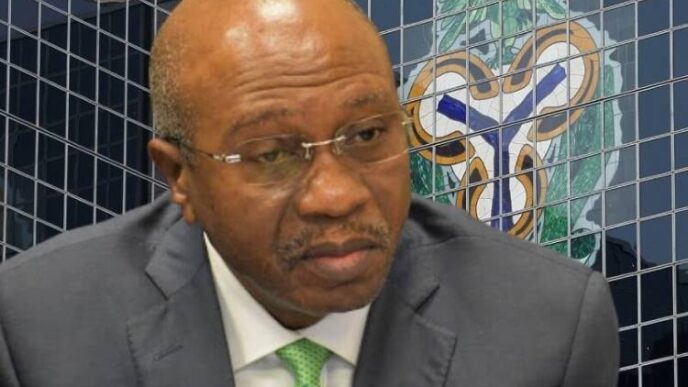 Ways and Means: How Emefiele, CBN misappropriated N2.73tn - AG