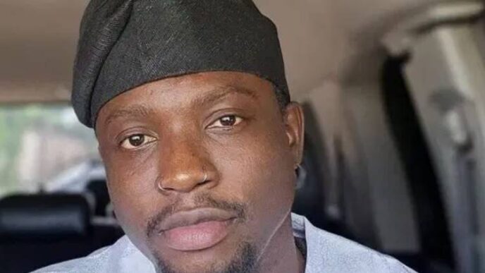 'It's a stunt' - VeryDarkMan backtracks, says NGO's N180m not missing