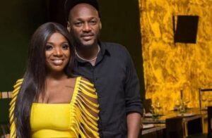 2Baba: My account not hacked, Annie and I have parted ways [VIDEO]