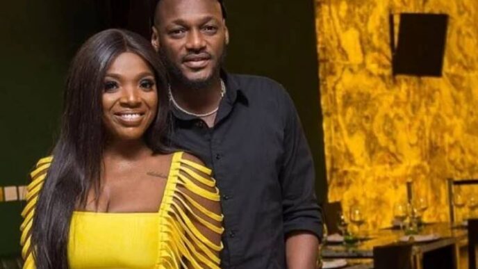 2Baba: My account not hacked, Annie and I have parted ways [VIDEO]