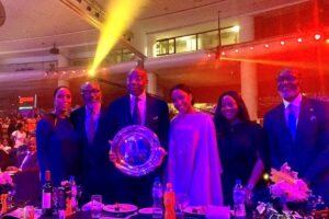 Access Bank wins THISDAY’s ‘Global Bank of the Year’ award 2024