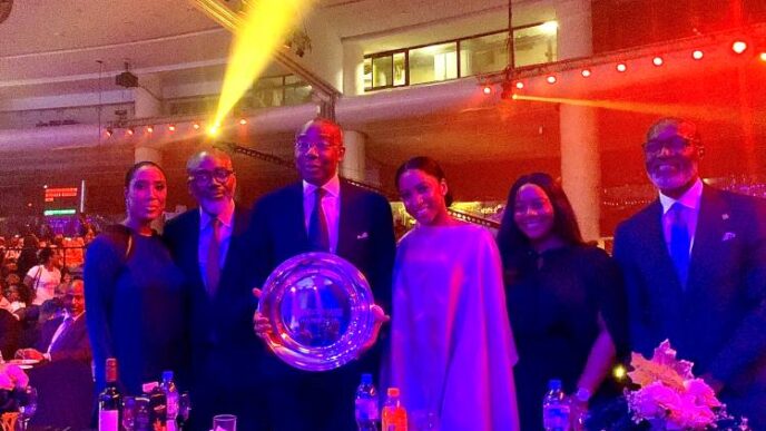 Access Bank wins THISDAY’s ‘Global Bank of the Year’ award 2024