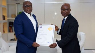 Safety: Air Peace gets sixth IOSA certification