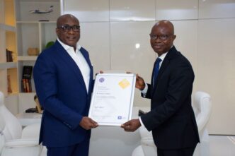 IATA lauds Air Peace, says airline maintains global safety standard