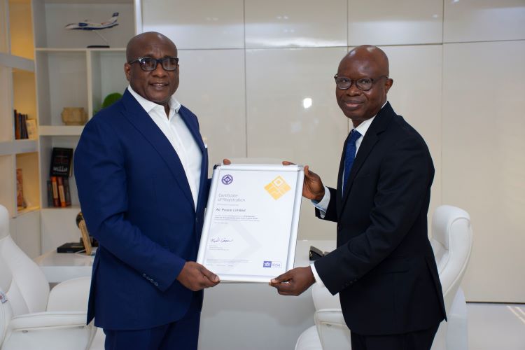 Safety: Air Peace gets sixth IOSA certification