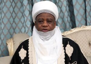 Friday first day of Sha'aban 1446AH, Sultan declares