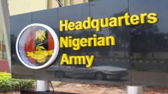 2024: We killed over 10,000 terrorists, rescued 7,063 hostages - DHQ