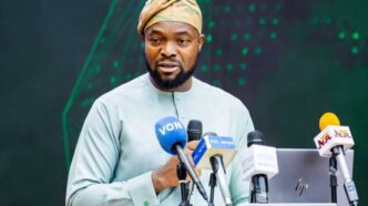 FG directs NCC, NITDA, NDPC to postpone implementation of new internet platform rules