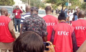 EFCC fires 27 officers for fraud, misconduct