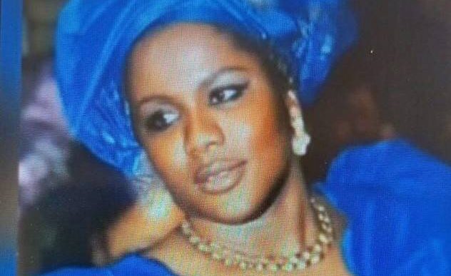 Edna Ibru, ex-Delta first lady dies in London