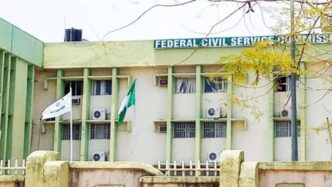 FG announces recruitment into federal civil service [FULL DETAILS]