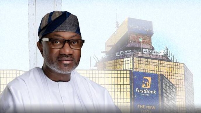 Why we cleaned up First HoldCo’s ₦748bn bad loan - Otedola