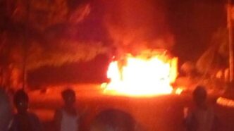 Pandemonium as bomb explosion hits Bayelsa secretariat