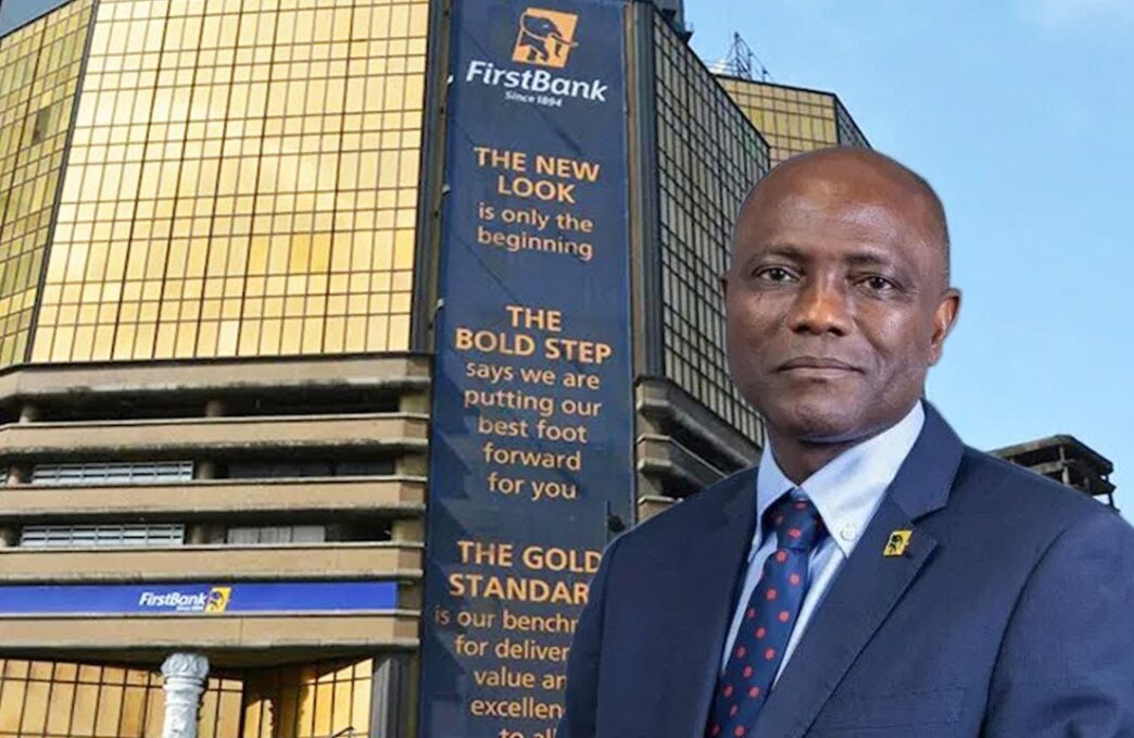 FirstBank solid, to expand into African countries in 2025 - CEO, Alebiosu