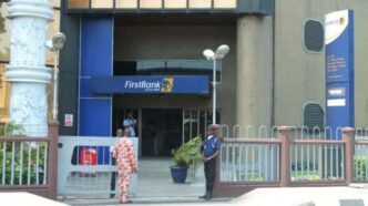 First Bank Crisis: Depositors in panic withdrawals over uncertainty