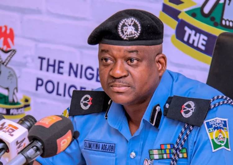 We didn't arrest Kano anti-corruption boss, he was invited - Police