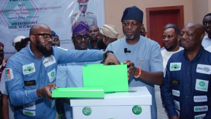 Oyo, Globacom partner on digital solutions for seamless urban transportation