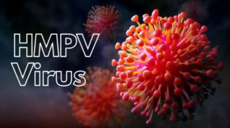 HMPV: 10 things to know about the new respiratory virus