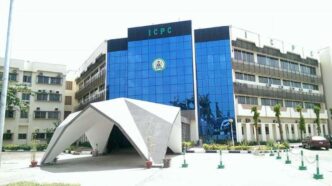 ICPC arraigns NBC director, Aishatu Abdullahi, one other for 'forgery'