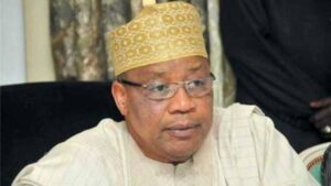 In defence of IBB's memoirs 'A Journey In Service', By Dare Adelekan