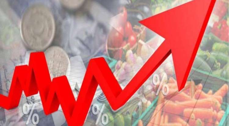 JUST IN: Nigeria’s inflation rate climbs to 34.8% - NBS