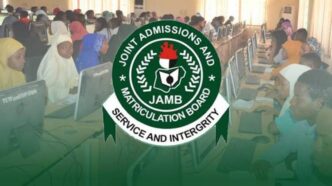 JAMB releases 2026 mop-up UTME results