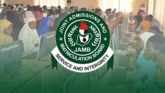 2025 UTME: JAMB postpones registration to Feb 3