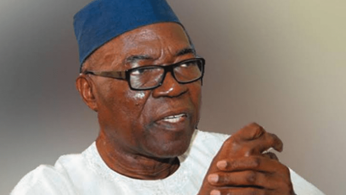 Former FCT minister, Jeremiah Useni, passes on