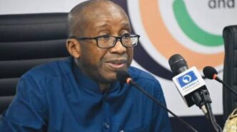 ICPC to prosecute El-Rufai’s ally, Jimi Lawal, for 'money laundering'