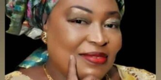 Hafsat, ex-wife of KWAM1, is dead