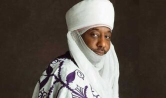 Sanusi wins as A'Court voids verdict nullifying reinstatement as Kano Emir