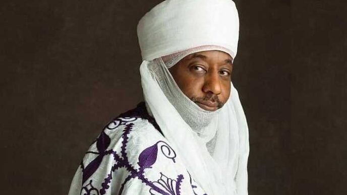 Sanusi wins as A'Court voids verdict nullifying reinstatement as Kano Emir