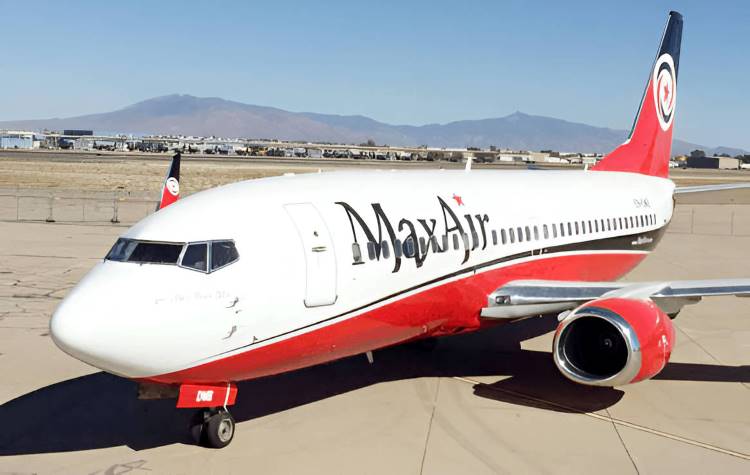 Kano crash-land: FG suspends Max Air operations, begins probe