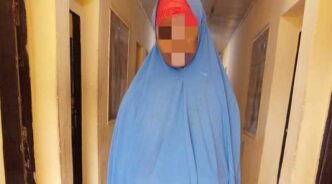 Mother abandons one-day-old baby in Abuja