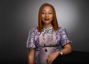 Adia Sowho, MTN Nigeria CMO probed for alleged N5bn financial scandal