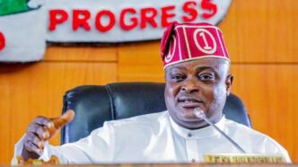 Ex-Lagos speaker, Obasa's many sins