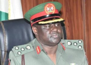 DG: NYSC members to get N77,000 monthly allowance from Feb