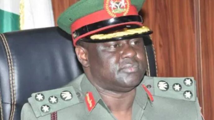 DG: NYSC members to get N77,000 monthly allowance from Feb