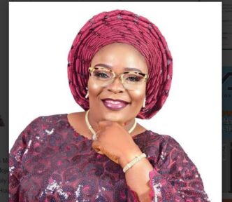 BREAKING: Mojisola Miranda elected first female Lagos speaker