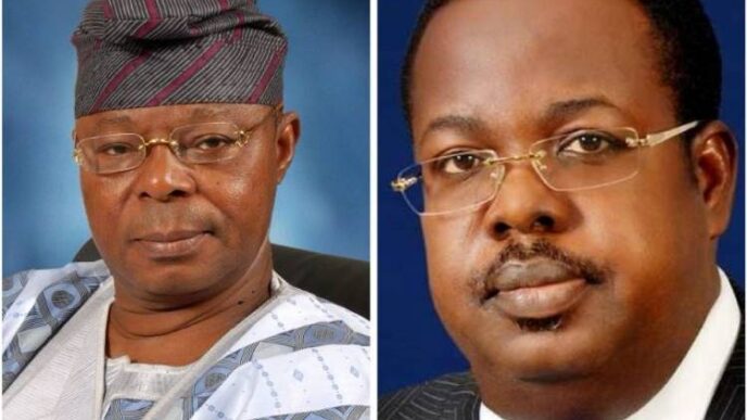 EFCC to arraign Otudeko, Bisi Onasanya for alleged First Bank N12.3bn fraud