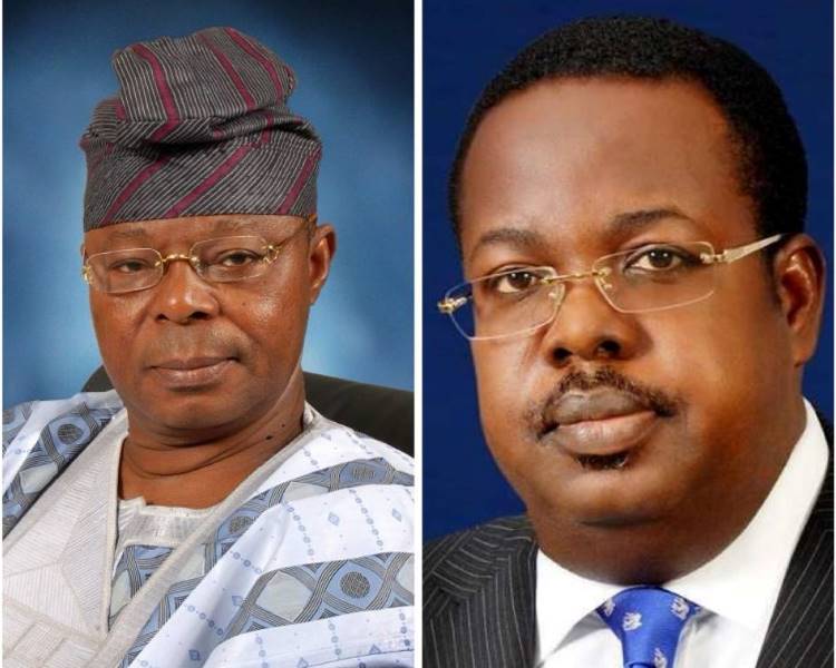 EFCC to arraign Otudeko, Bisi Onasanya for alleged First Bank N12.3bn fraud